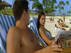 Brooke Burns – North Shore