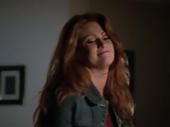 Angie Everhart – Bare Witness